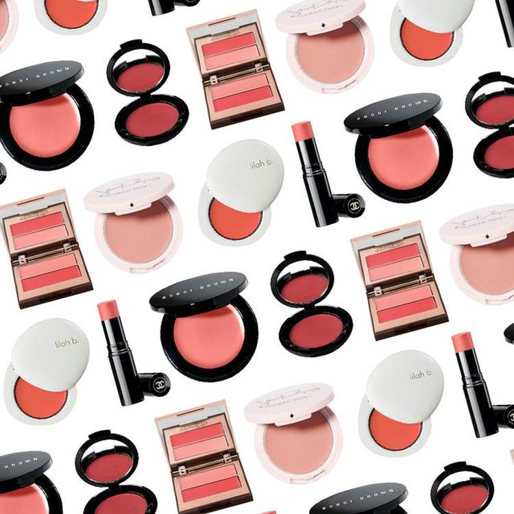 Prefer a Cream Blush