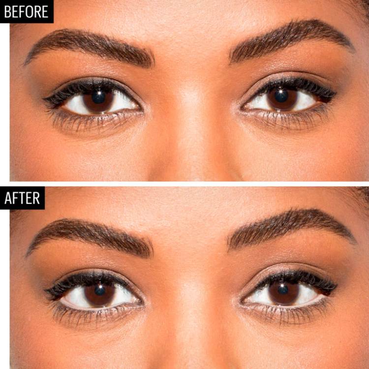 Line the Waterline For Bigger Eyes